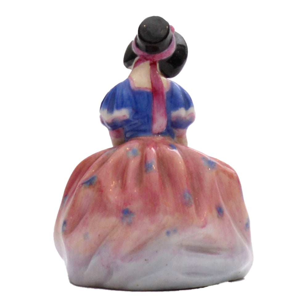 Monica Miniature