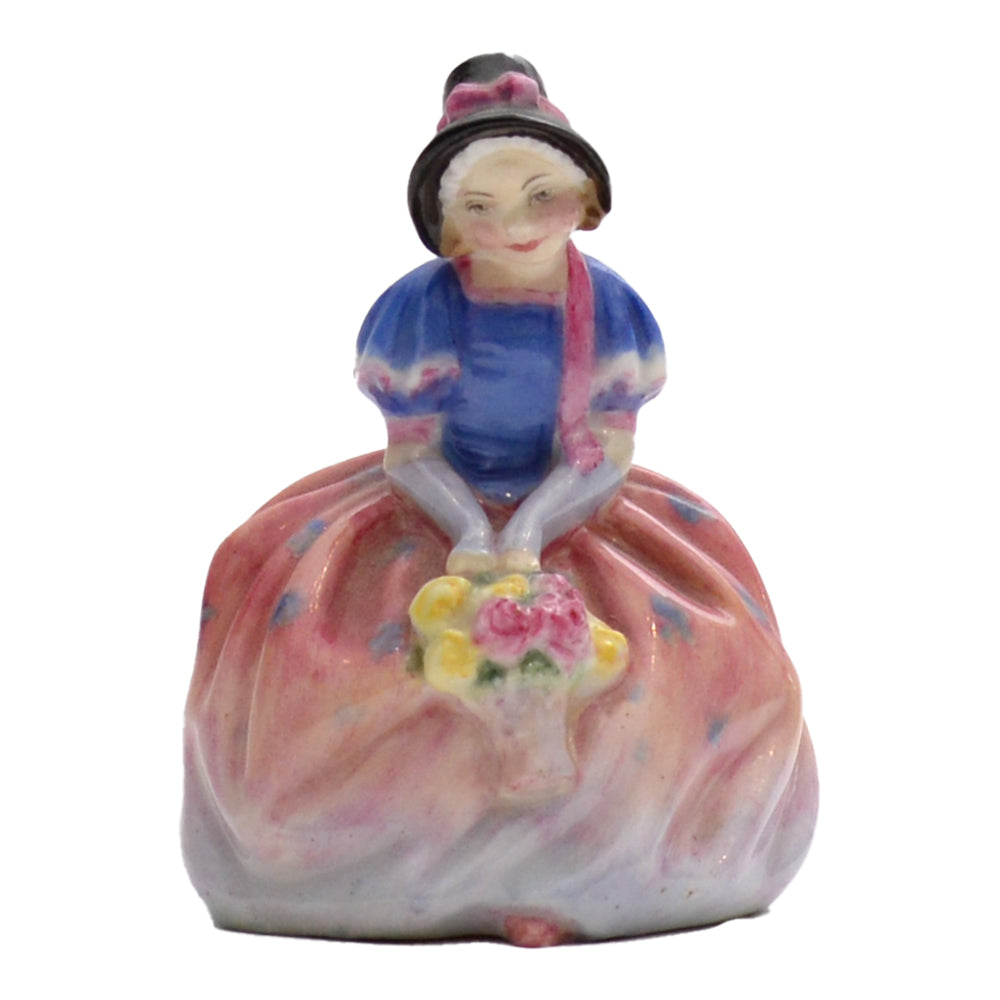 Monica Miniature