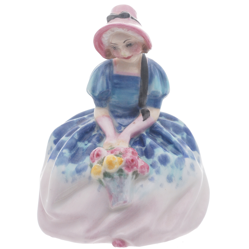 Monica Miniature