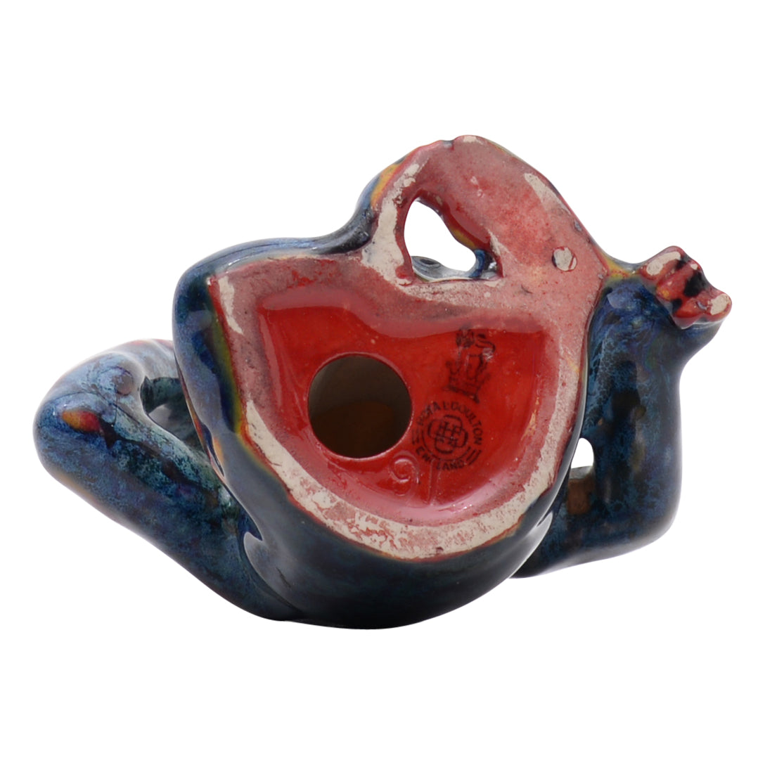 Monkey sculpture