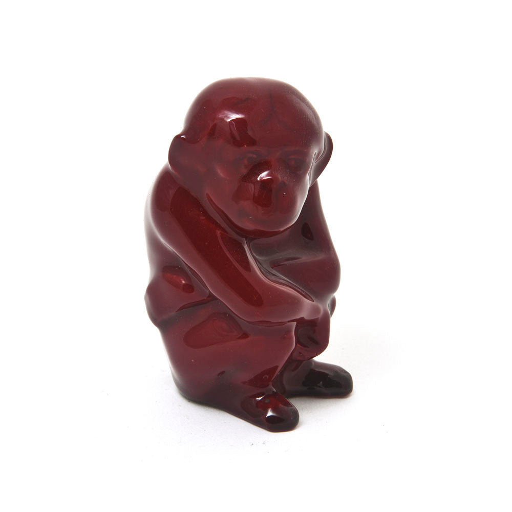 Monkey Seated  HN118