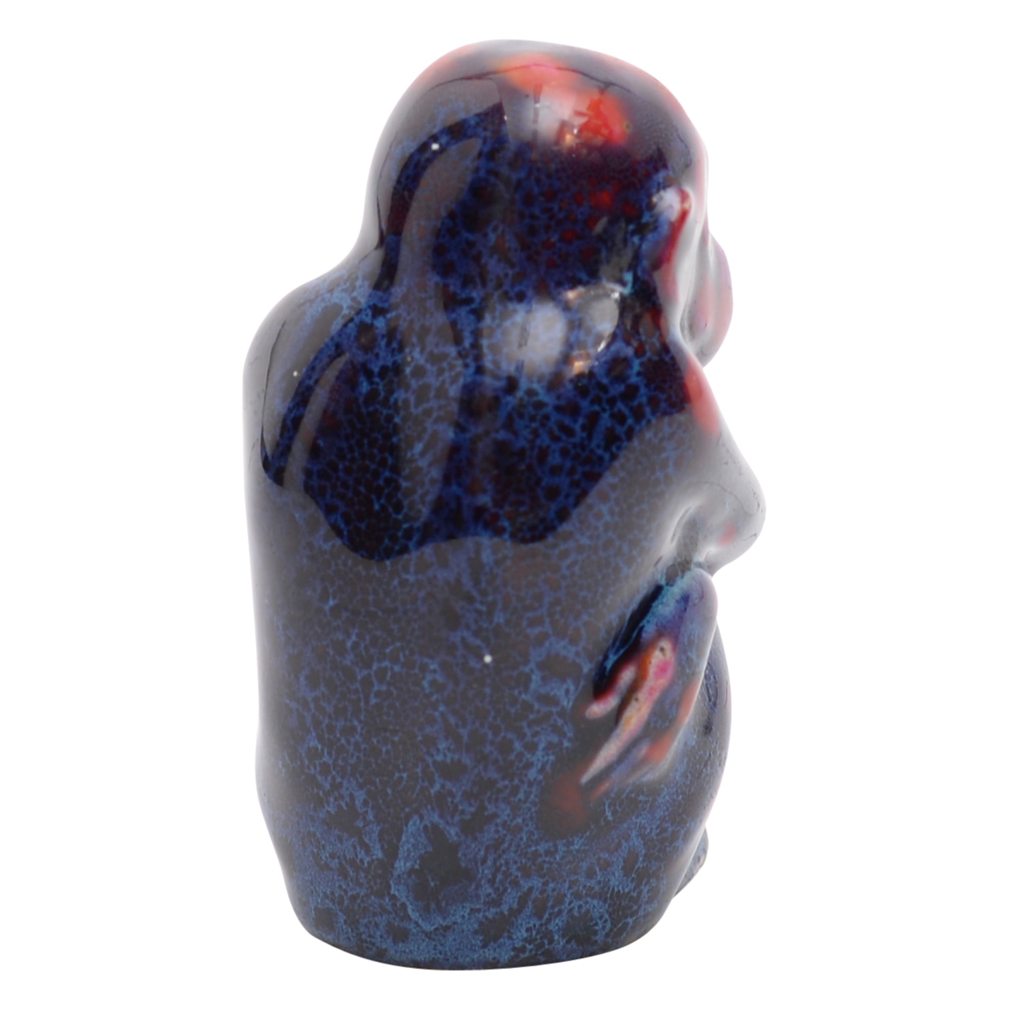 Monkey Seated  HN118