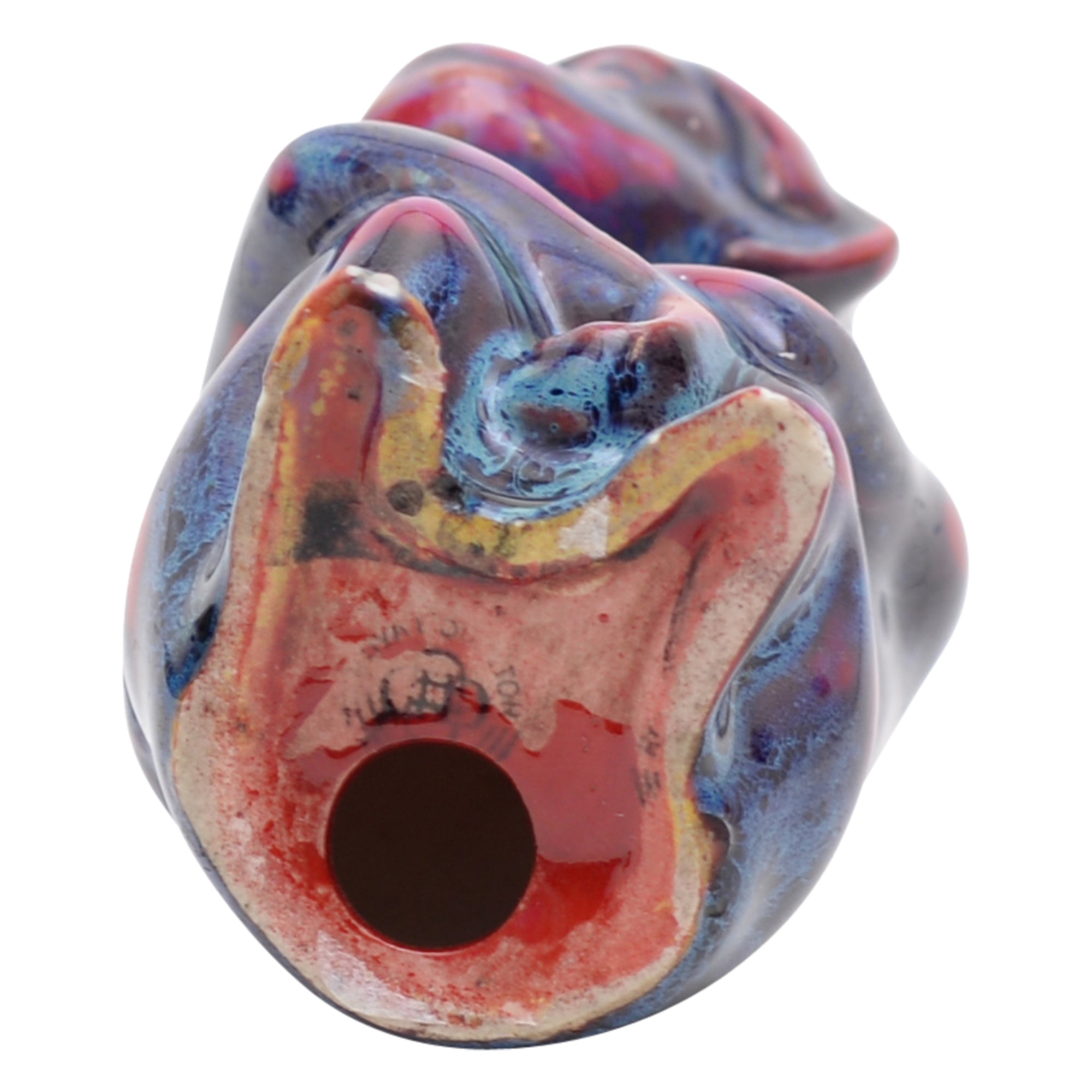 Monkey Seated  HN118