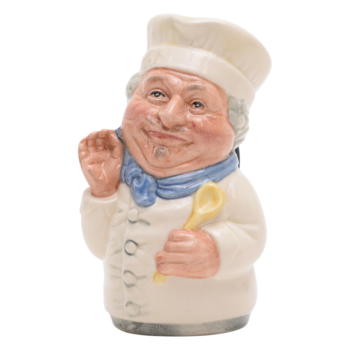 Monsieur Chasse The Chef