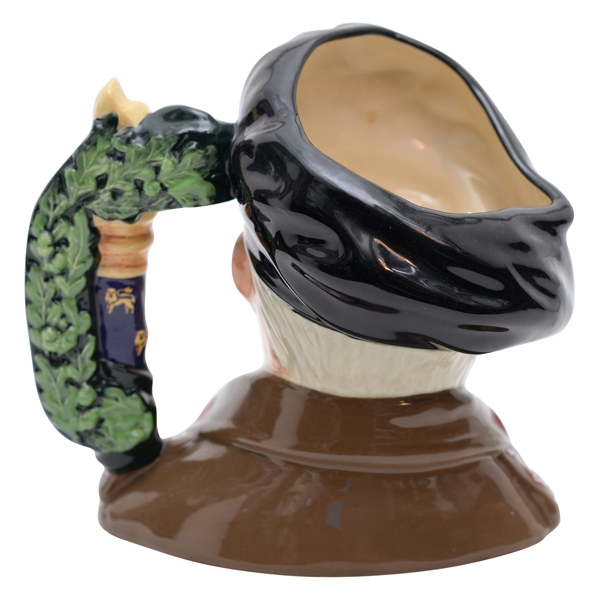 Field Marshal Montgomery Large D6908