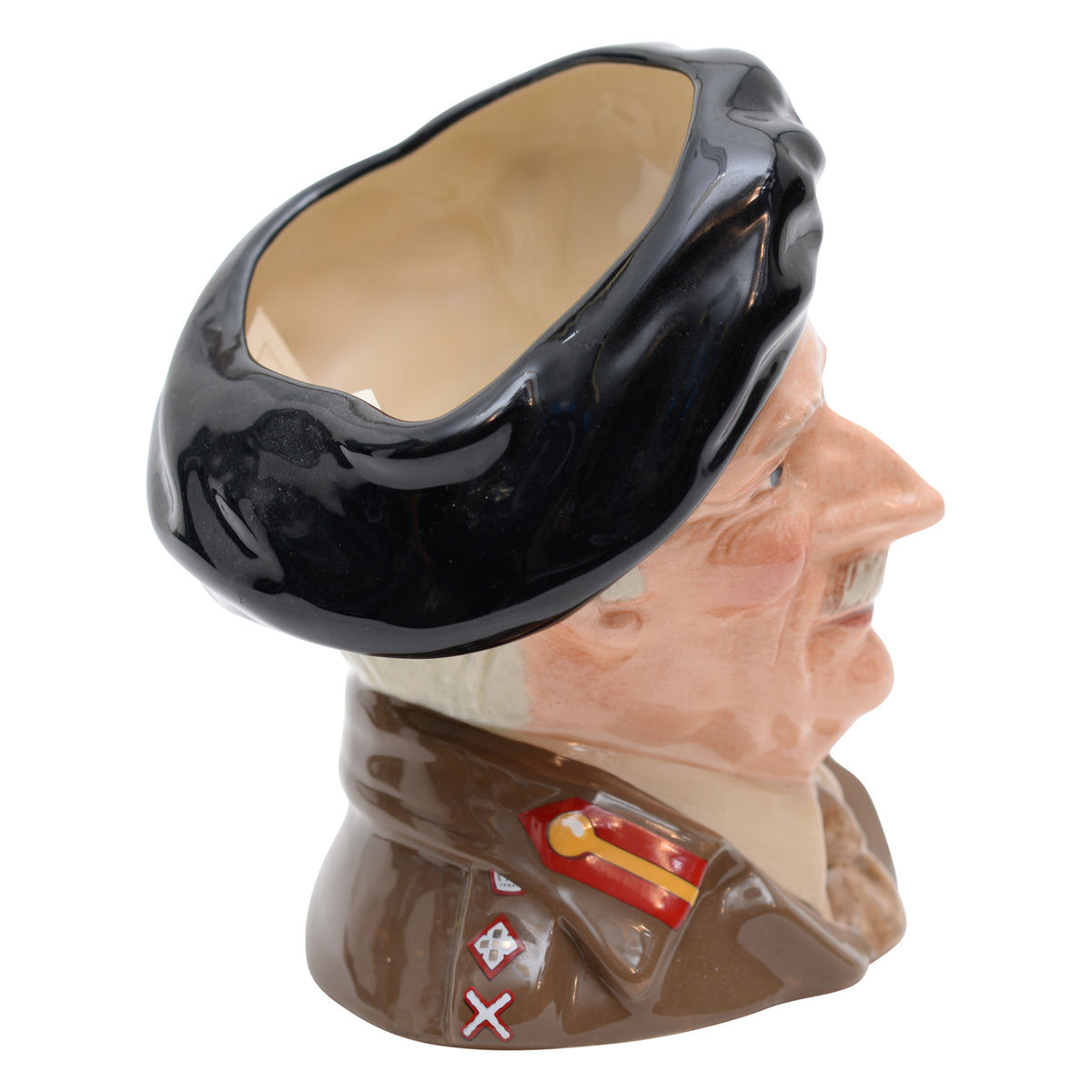 Field Marshal Montgomery Large D6908