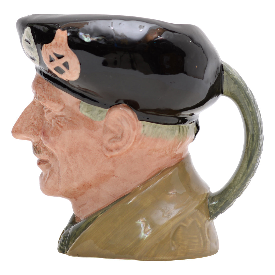 Monty Large  D6202