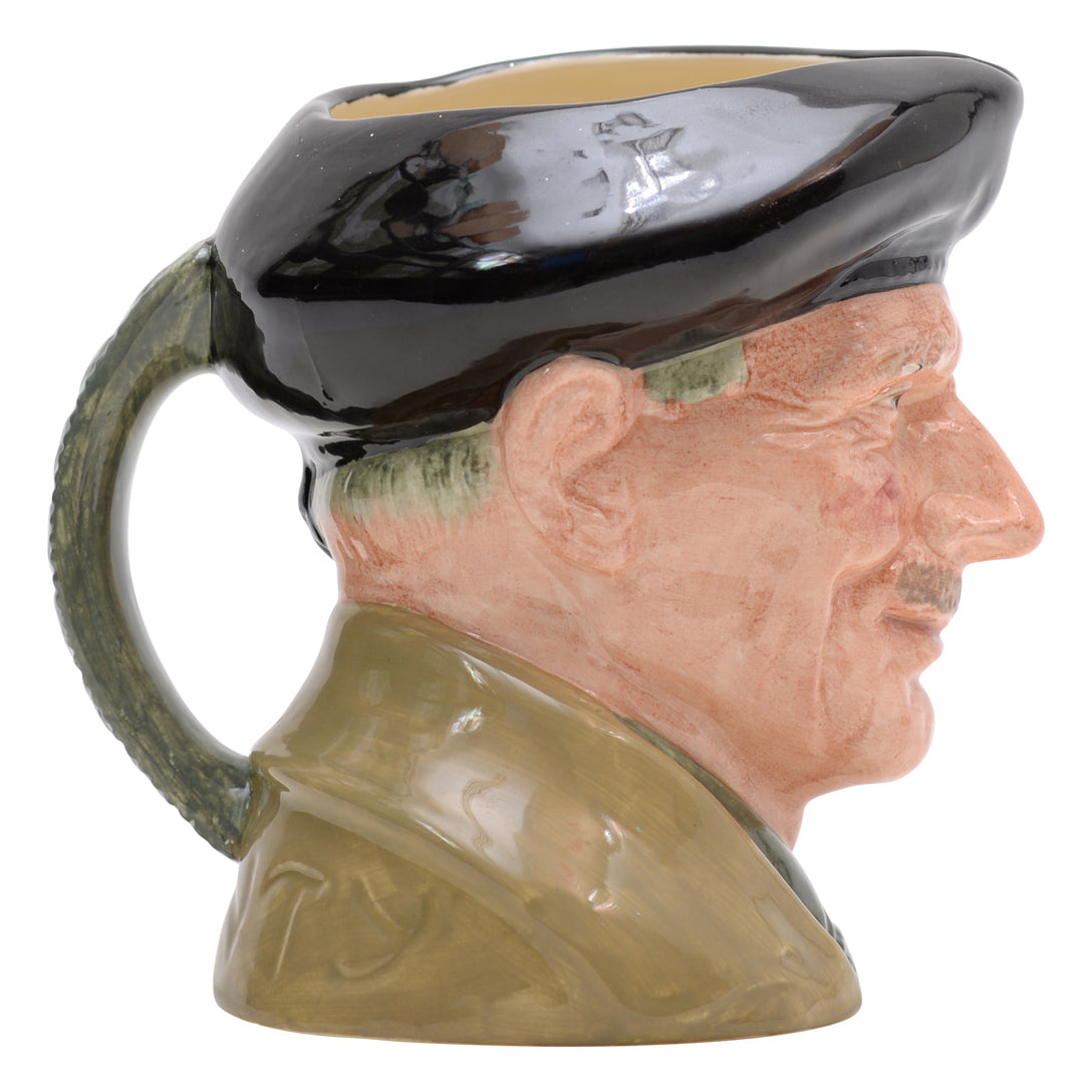 Monty Large  D6202