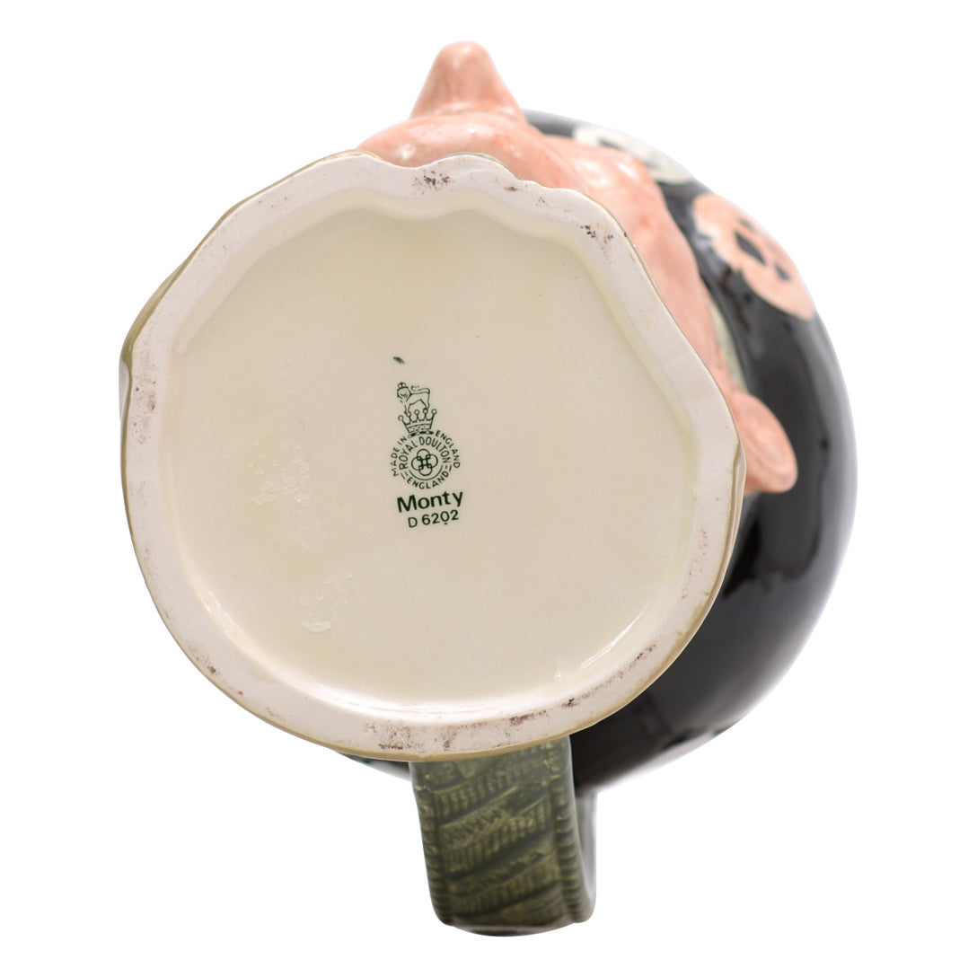 Monty Large  D6202