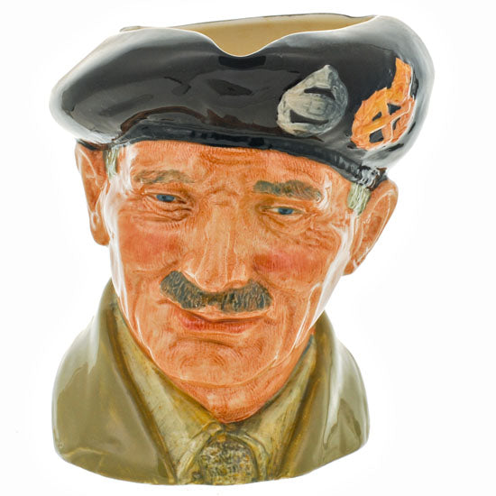 Monty Large Bone China D6202