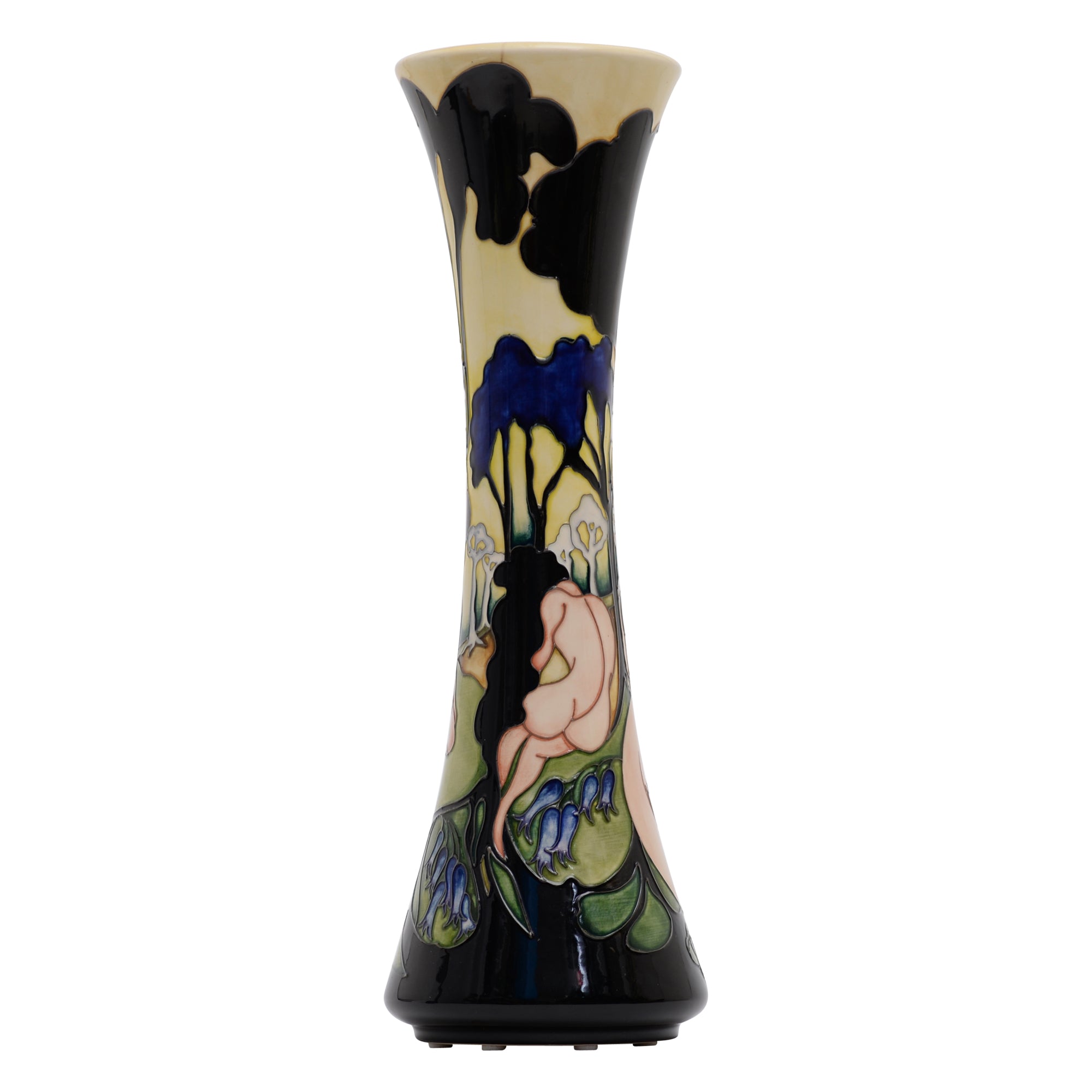 Moon shade vase trial shape 365
