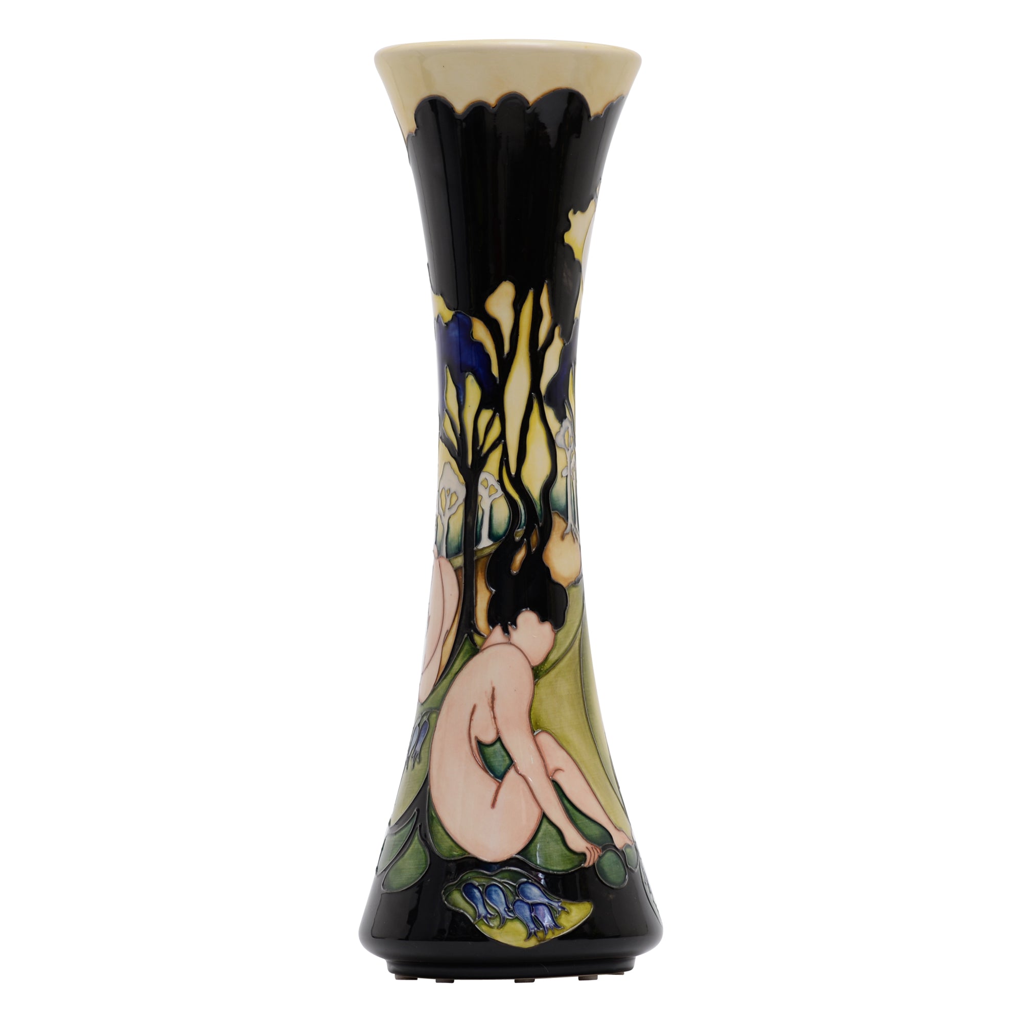 Moon shade vase trial shape 365