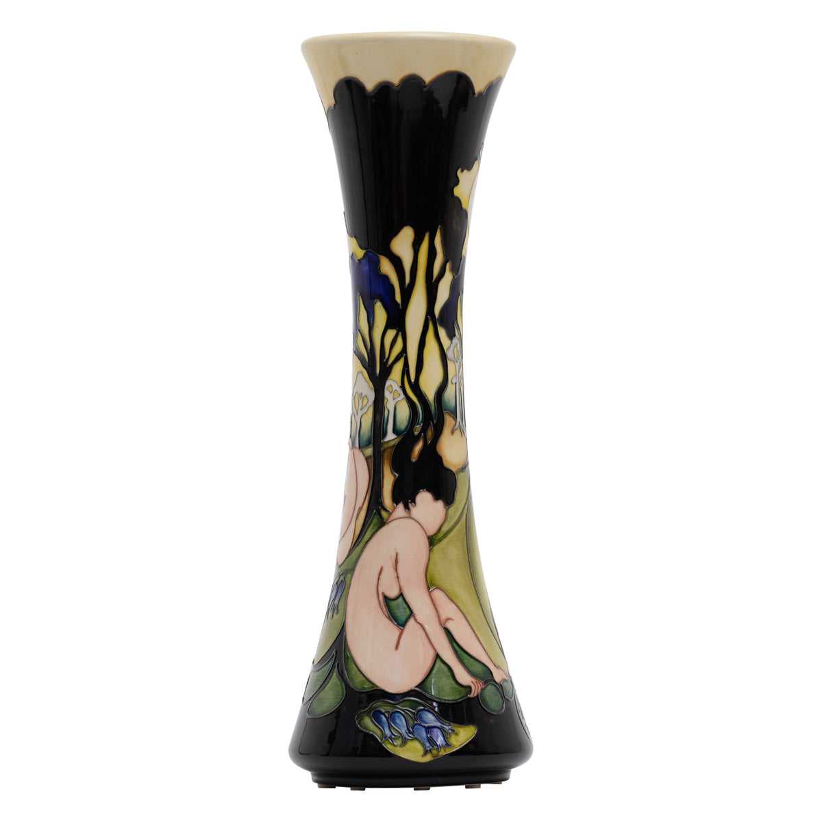 Moon shade vase trial shape 365