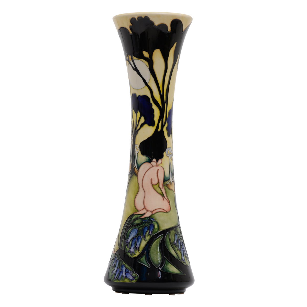 Moon shade vase trial shape 365
