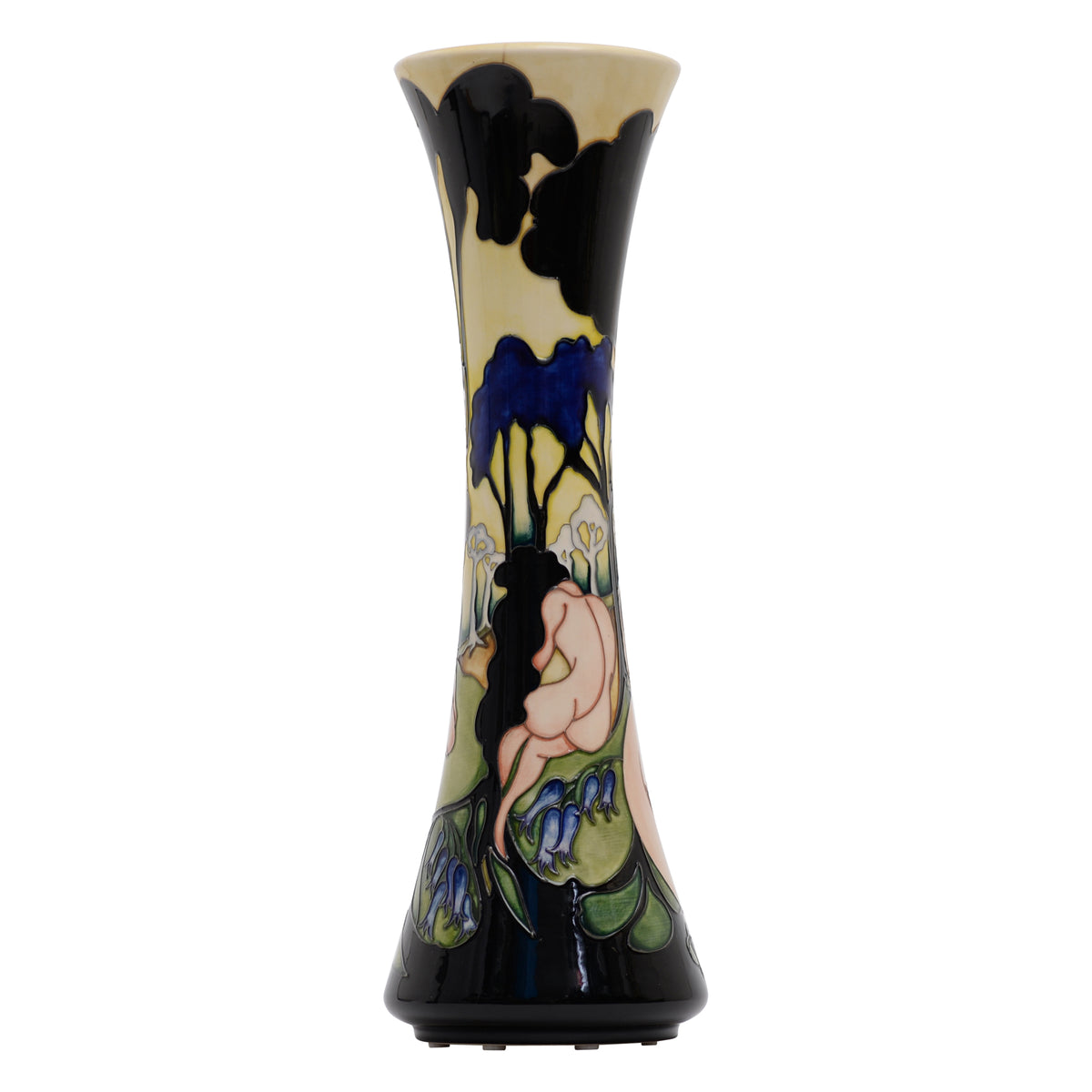 Moon shade vase trial shape 365
