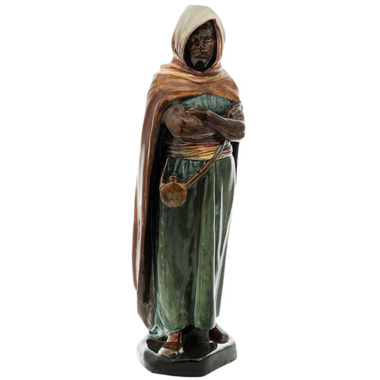 Moor