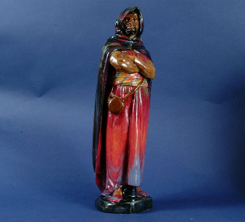 Moor
