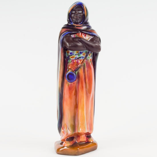 Moor