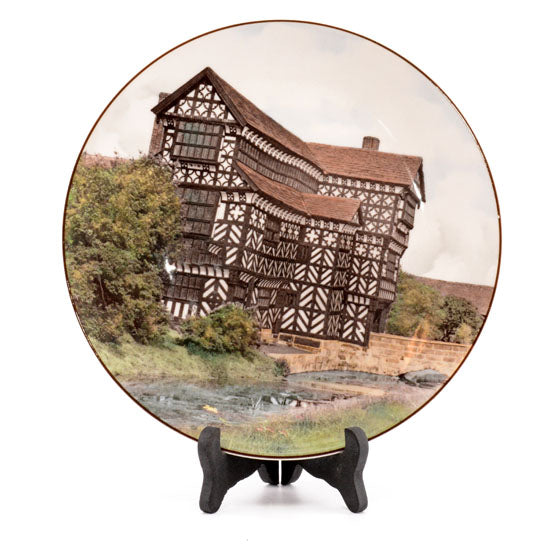 Morreton Plate