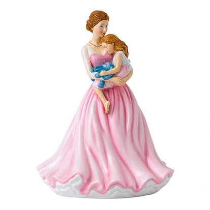 Mother's Angel