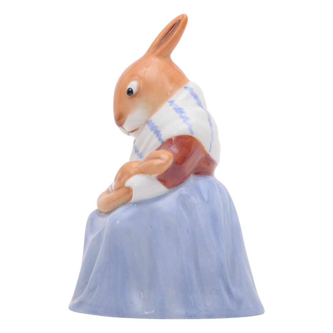 Mother Bunnykin