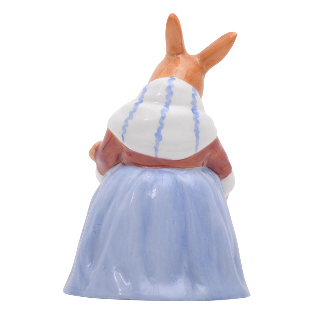 Mother Bunnykin