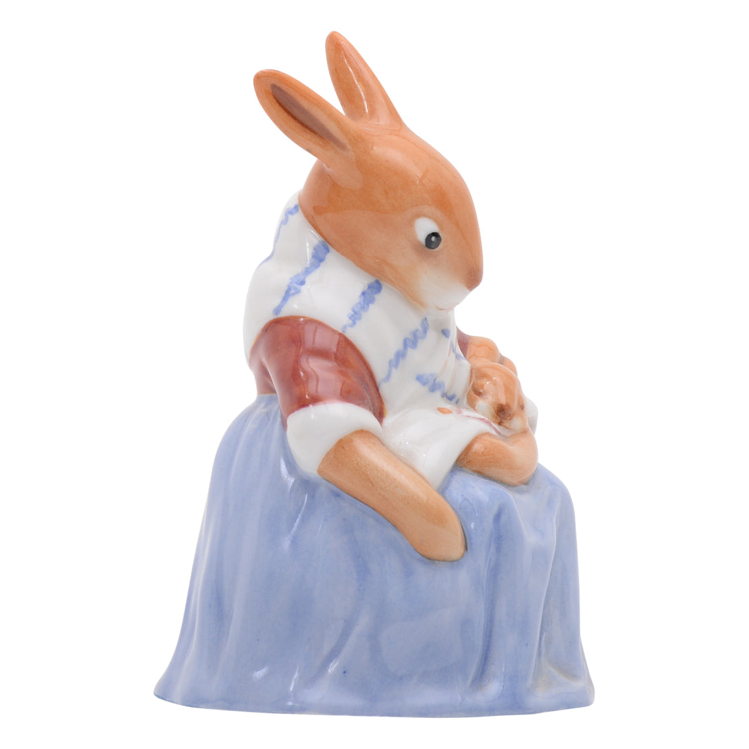 Mother Bunnykin
