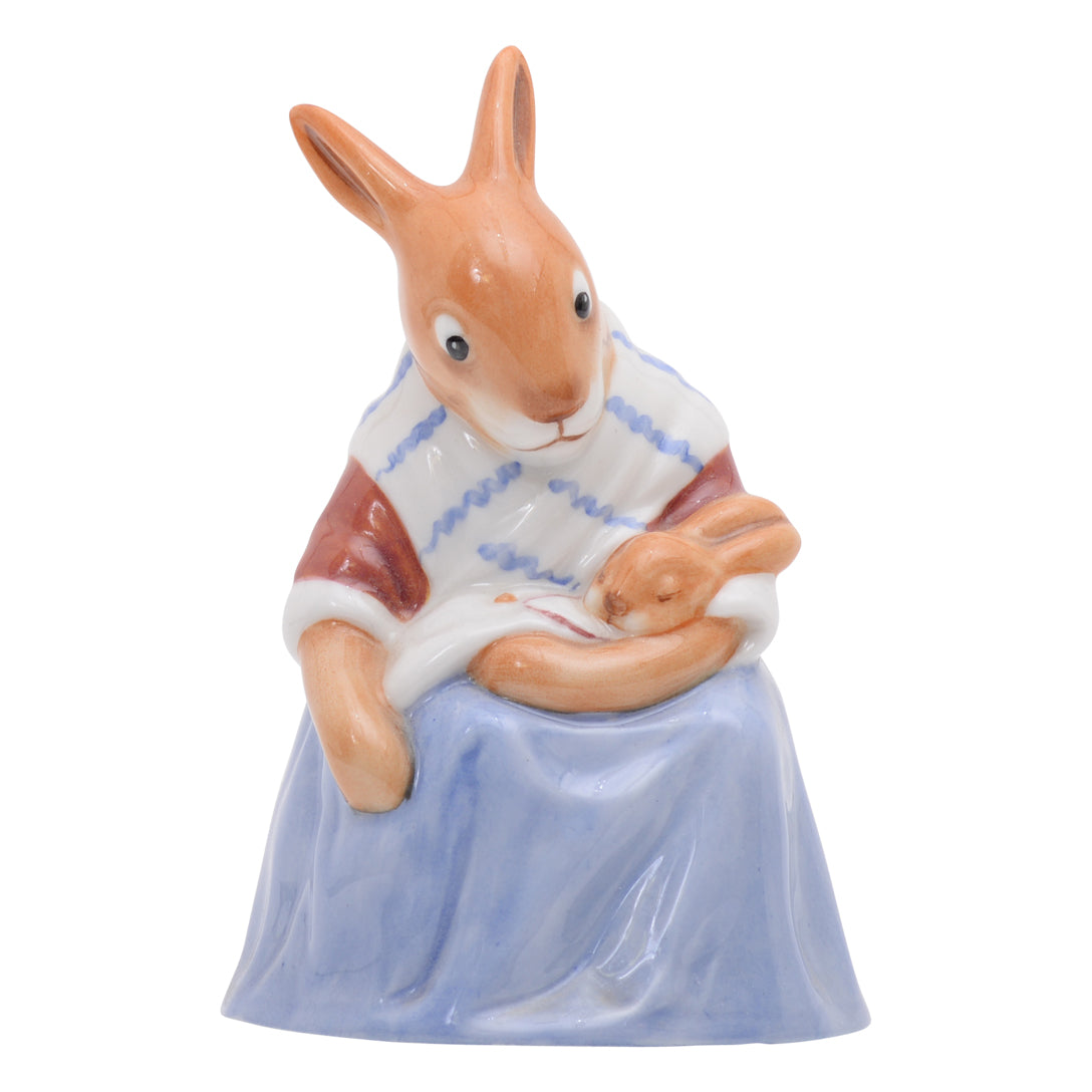 Mother Bunnykin