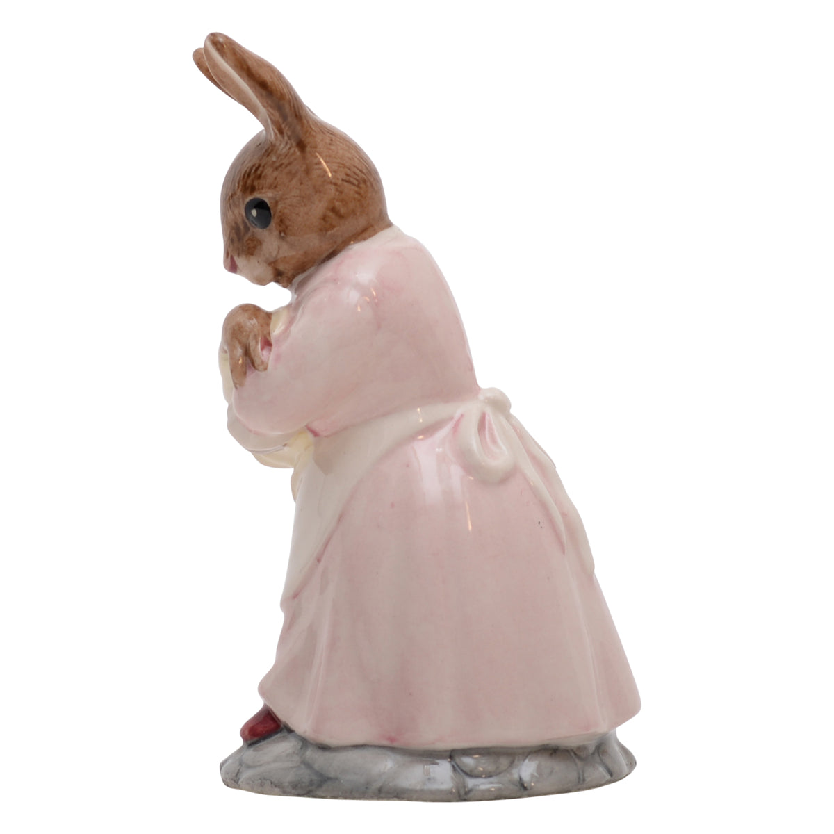 Mother & Baby Bunnykin