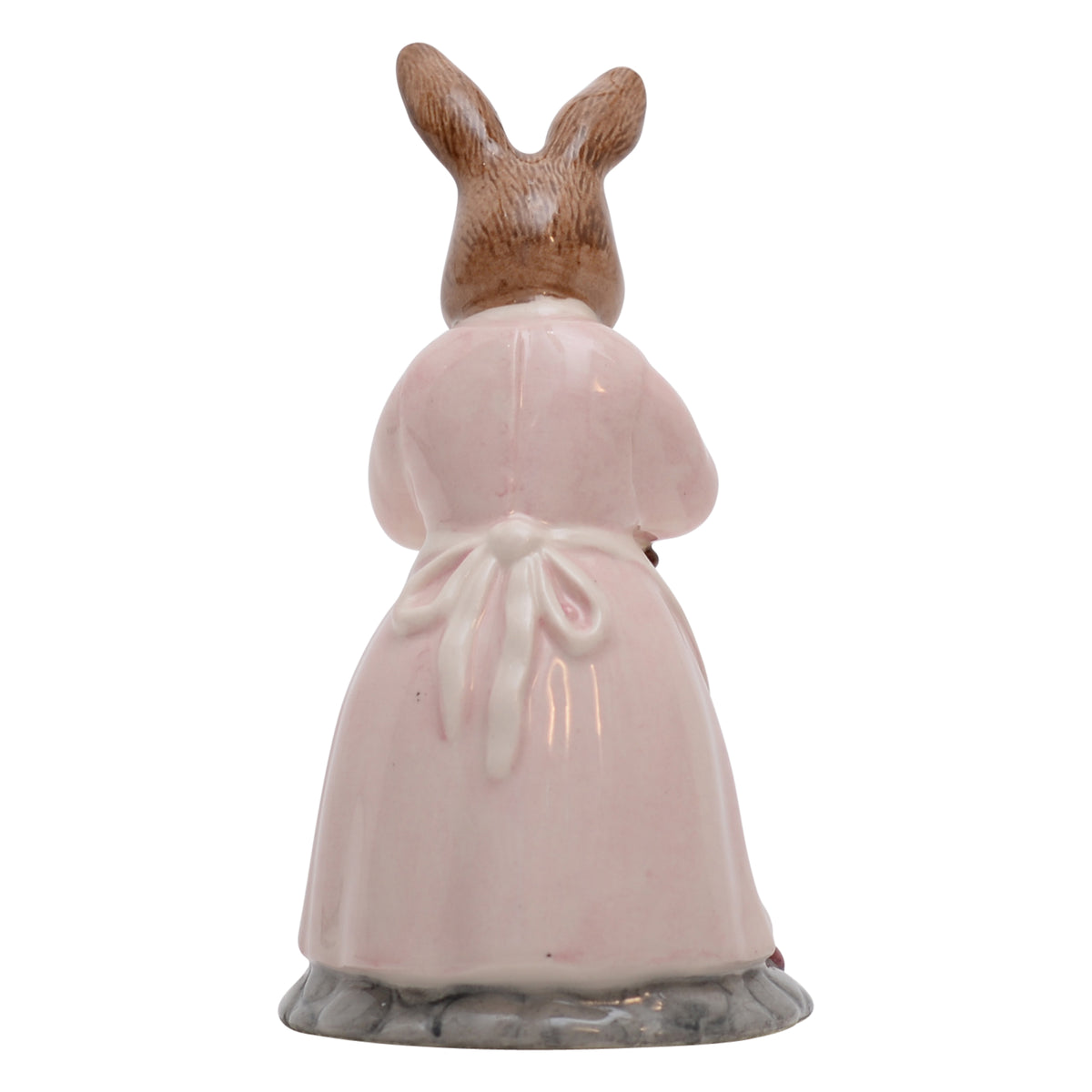 Mother & Baby Bunnykin