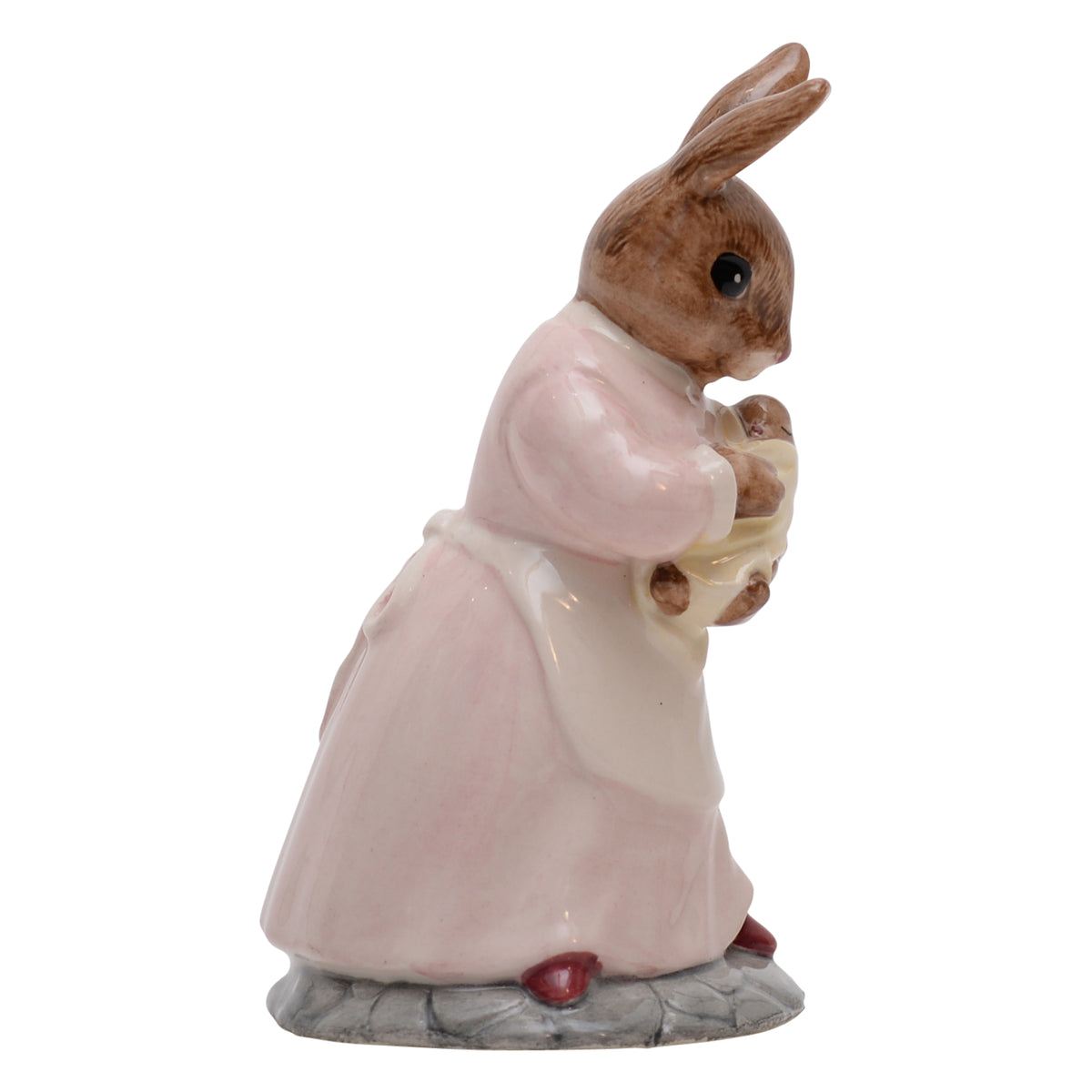 Mother & Baby Bunnykin