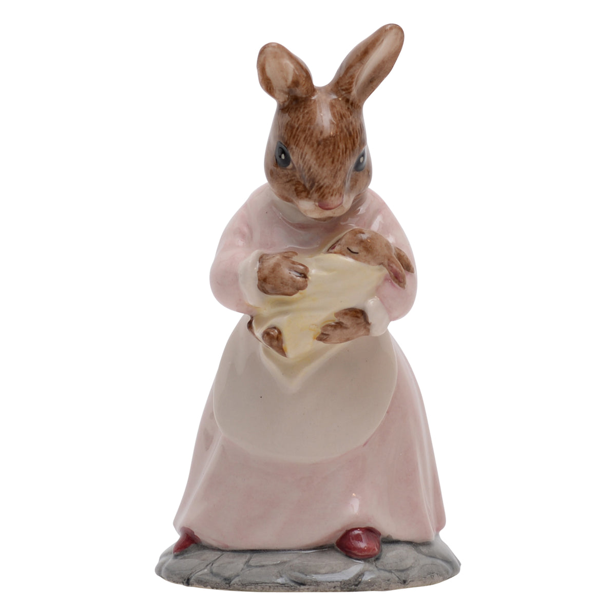 Mother & Baby Bunnykin
