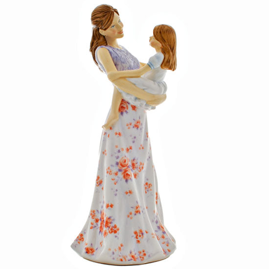Mother's Joy