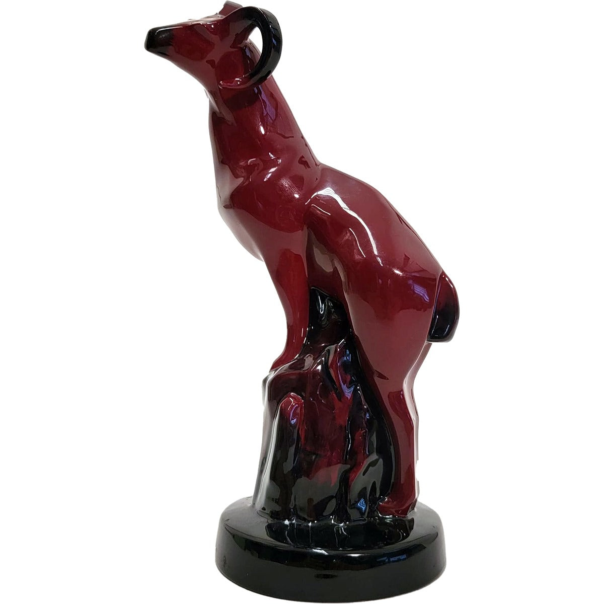 MOUNTAIN-GOAT