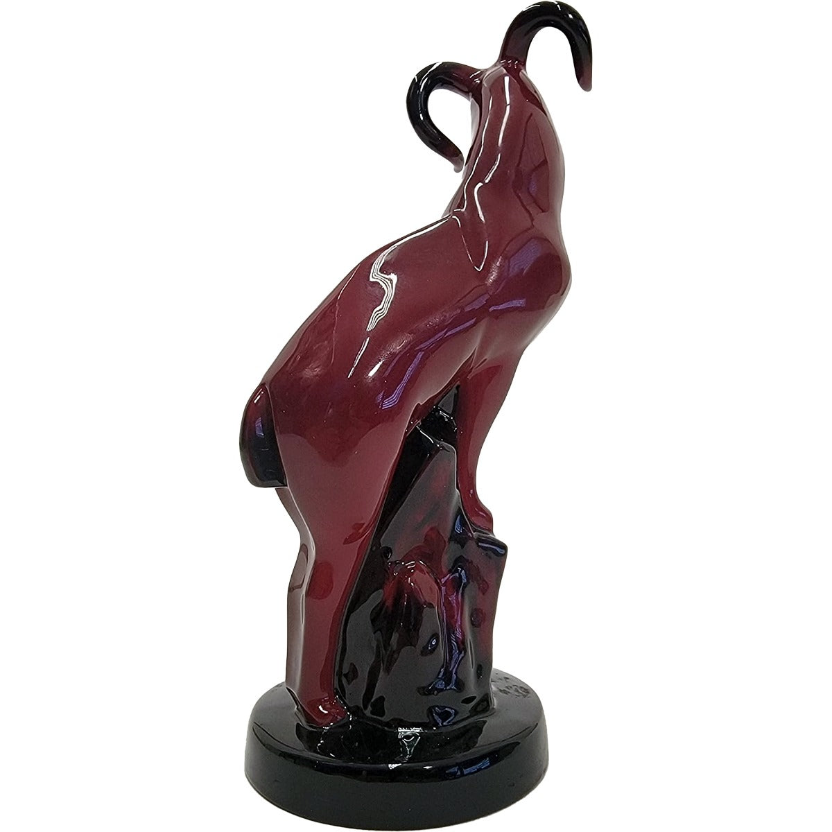MOUNTAIN-GOAT