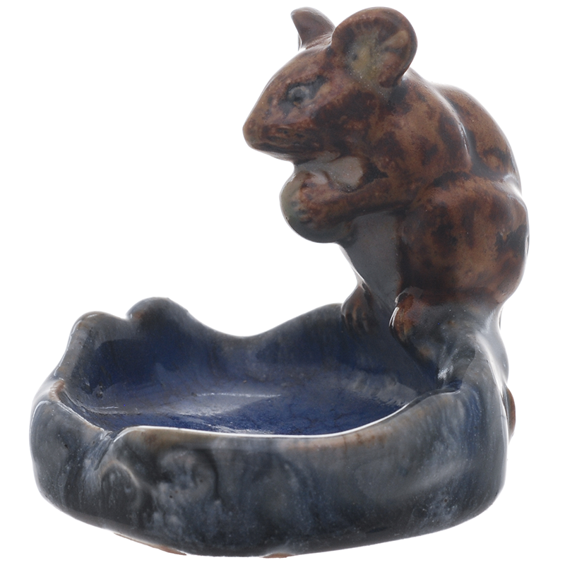 Restored ear,