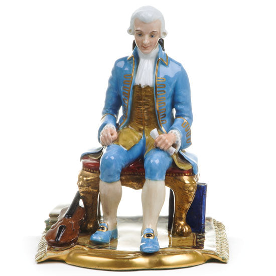 Mozart