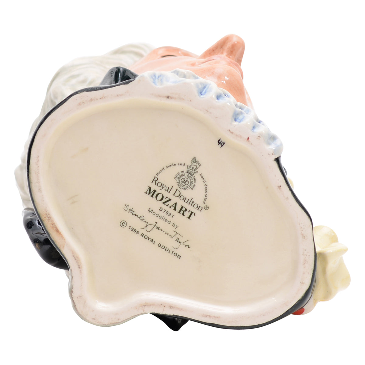Mozart Large D7031