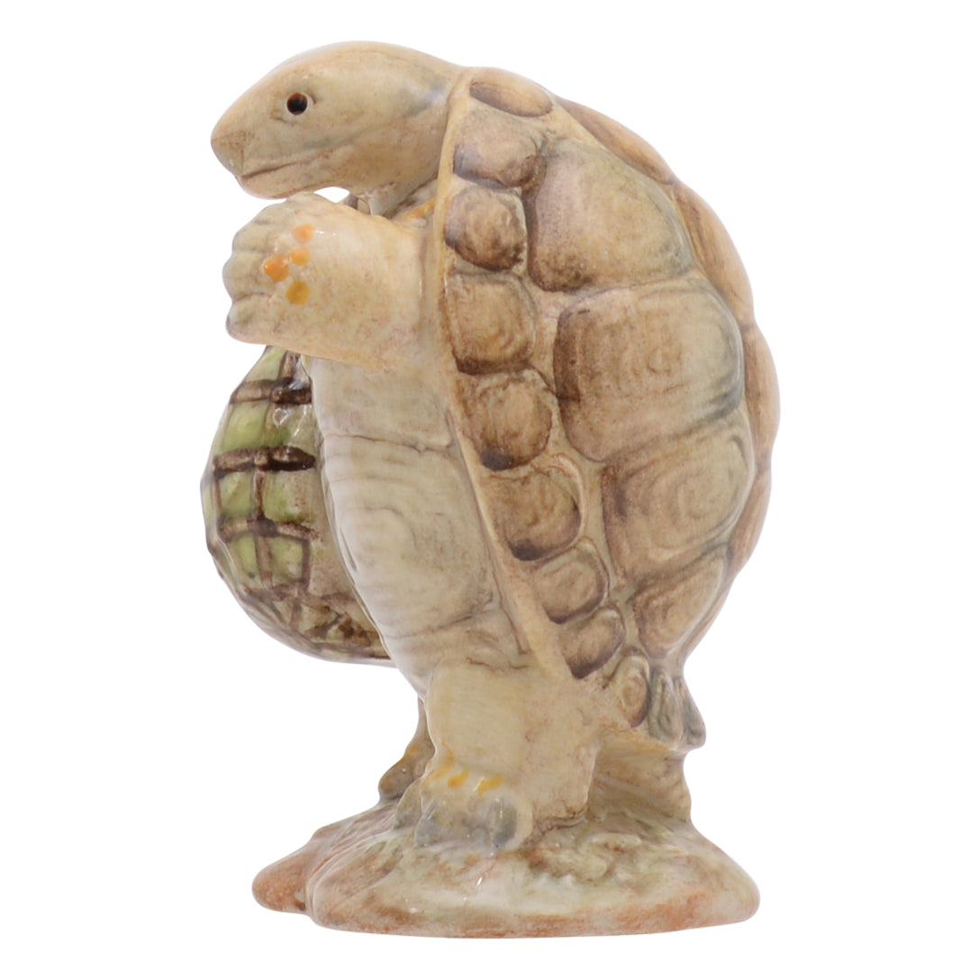 Mr. Alderman Ptolemy turtle figurine