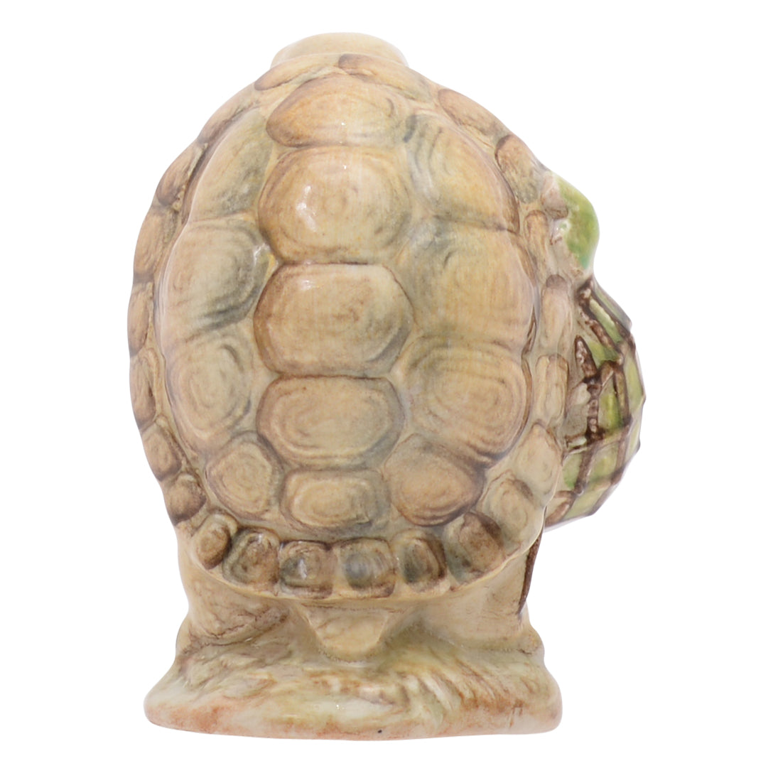 Mr. Alderman Ptolemy turtle figurine