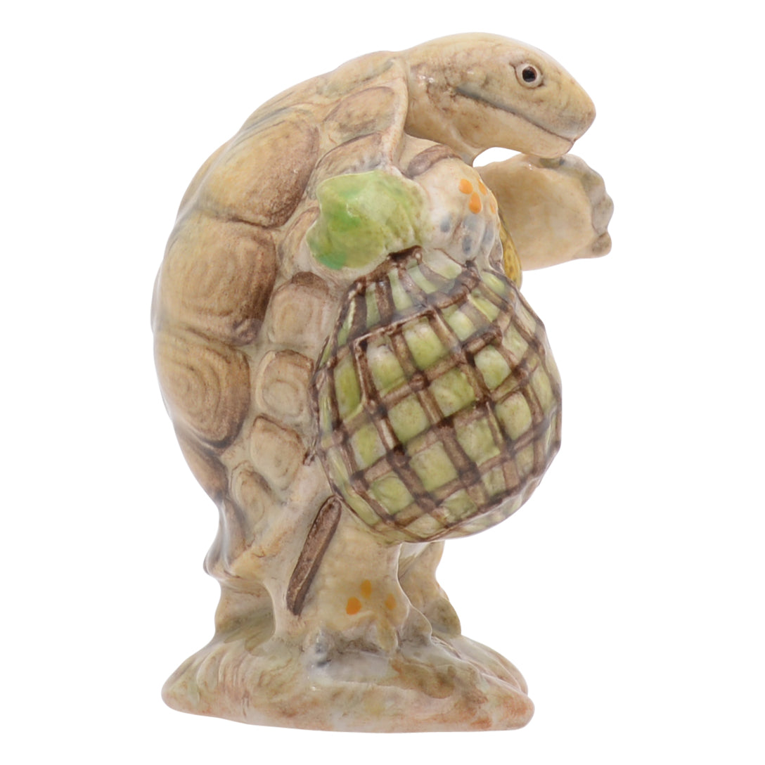 Mr. Alderman Ptolemy turtle figurine