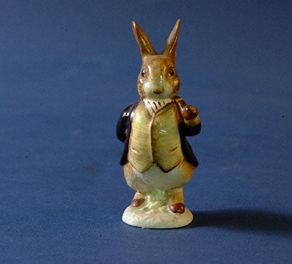 Mr. Benjamin Bunny (Pipe Out)