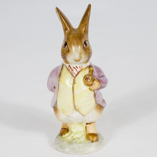 Mr. Benjamin Bunny