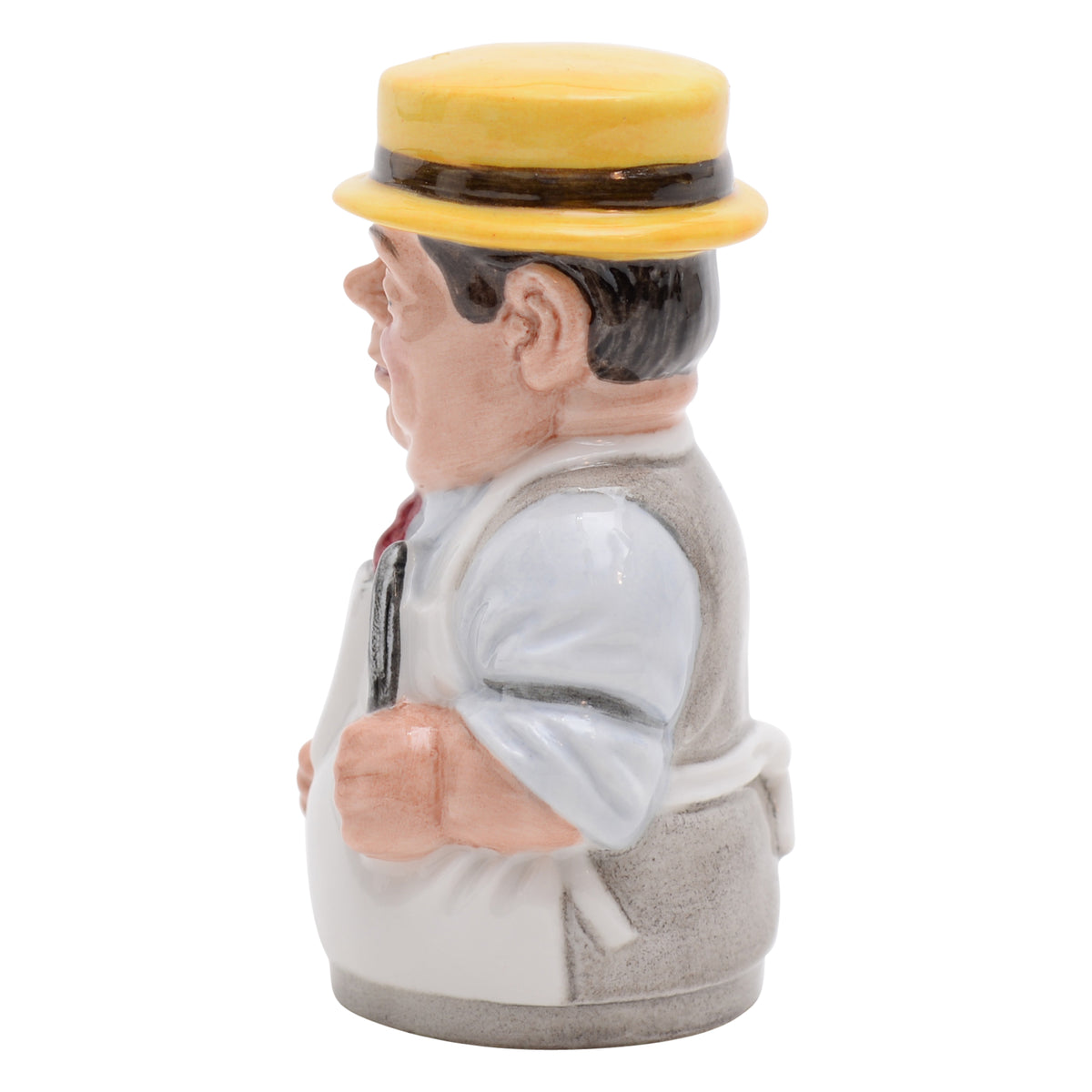 Mr Brisket Candle Snuffer 