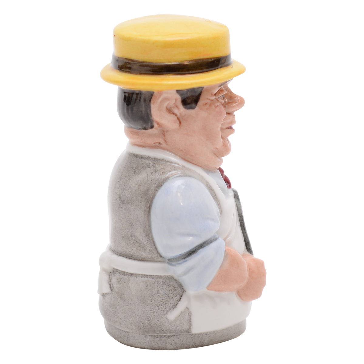 Mr Brisket Candle Snuffer 