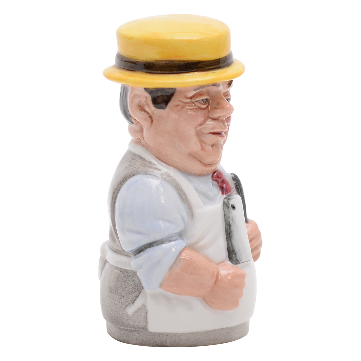 Mr Brisket Candle Snuffer 