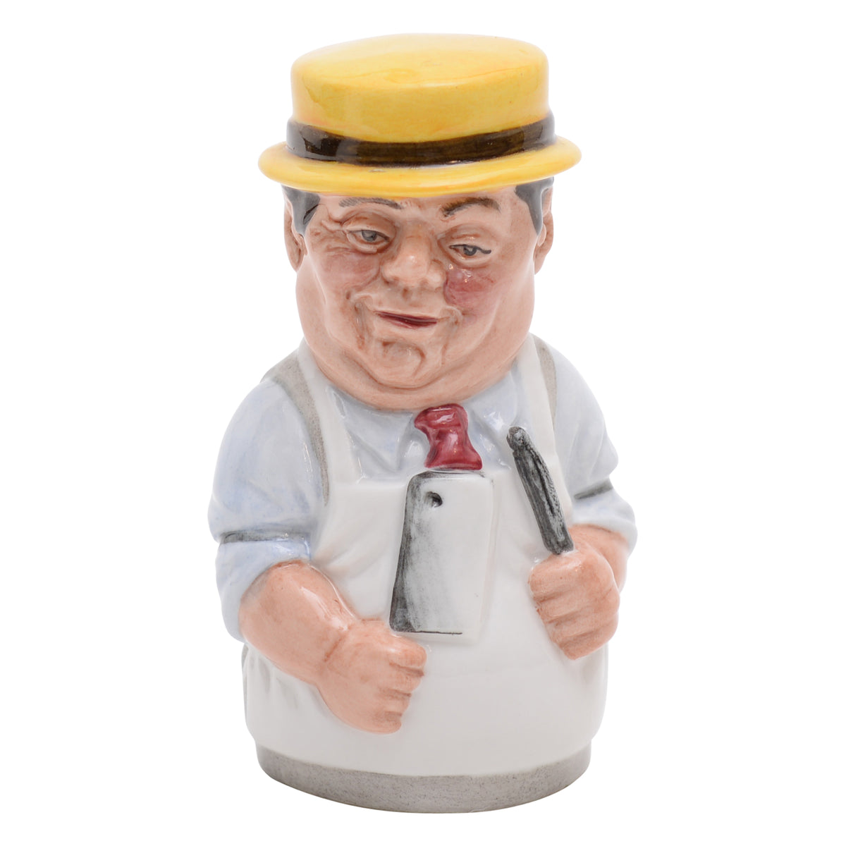 Mr Brisket Candle Snuffer 