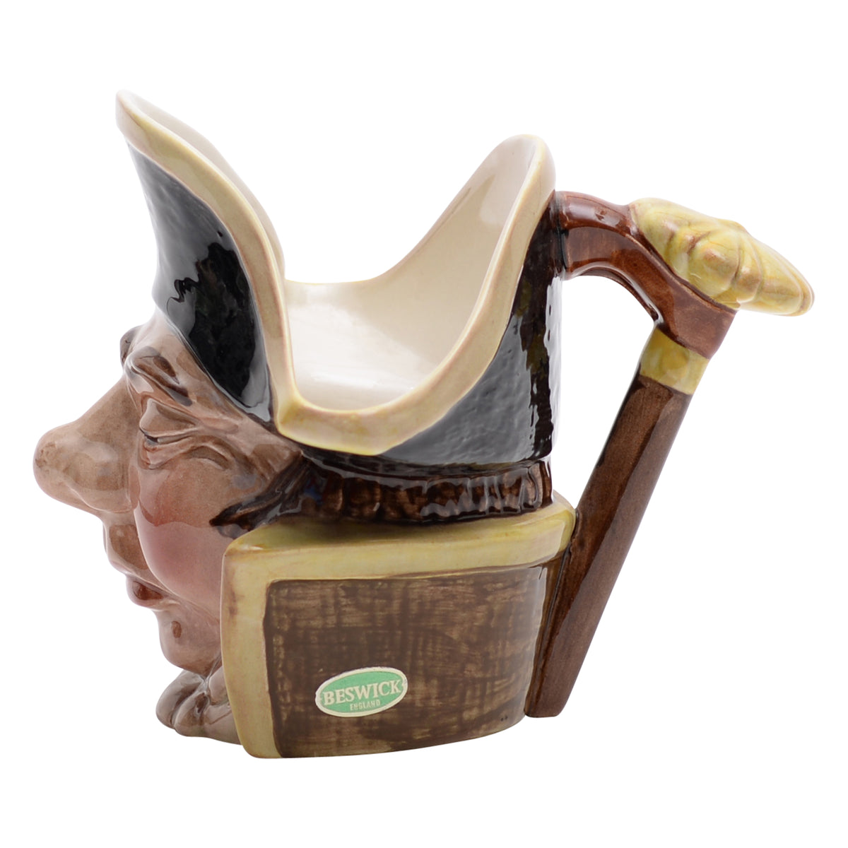 Mr. Bumble Beswick Jug