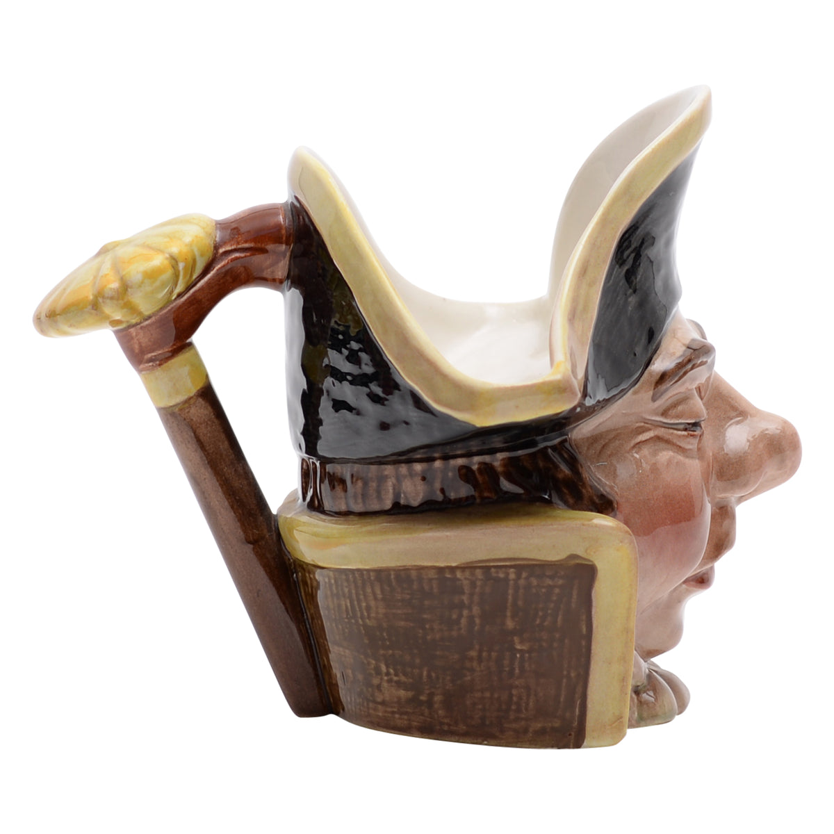 Mr. Bumble Beswick Jug