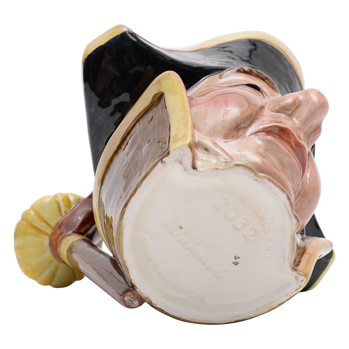 Mr. Bumble Beswick Jug